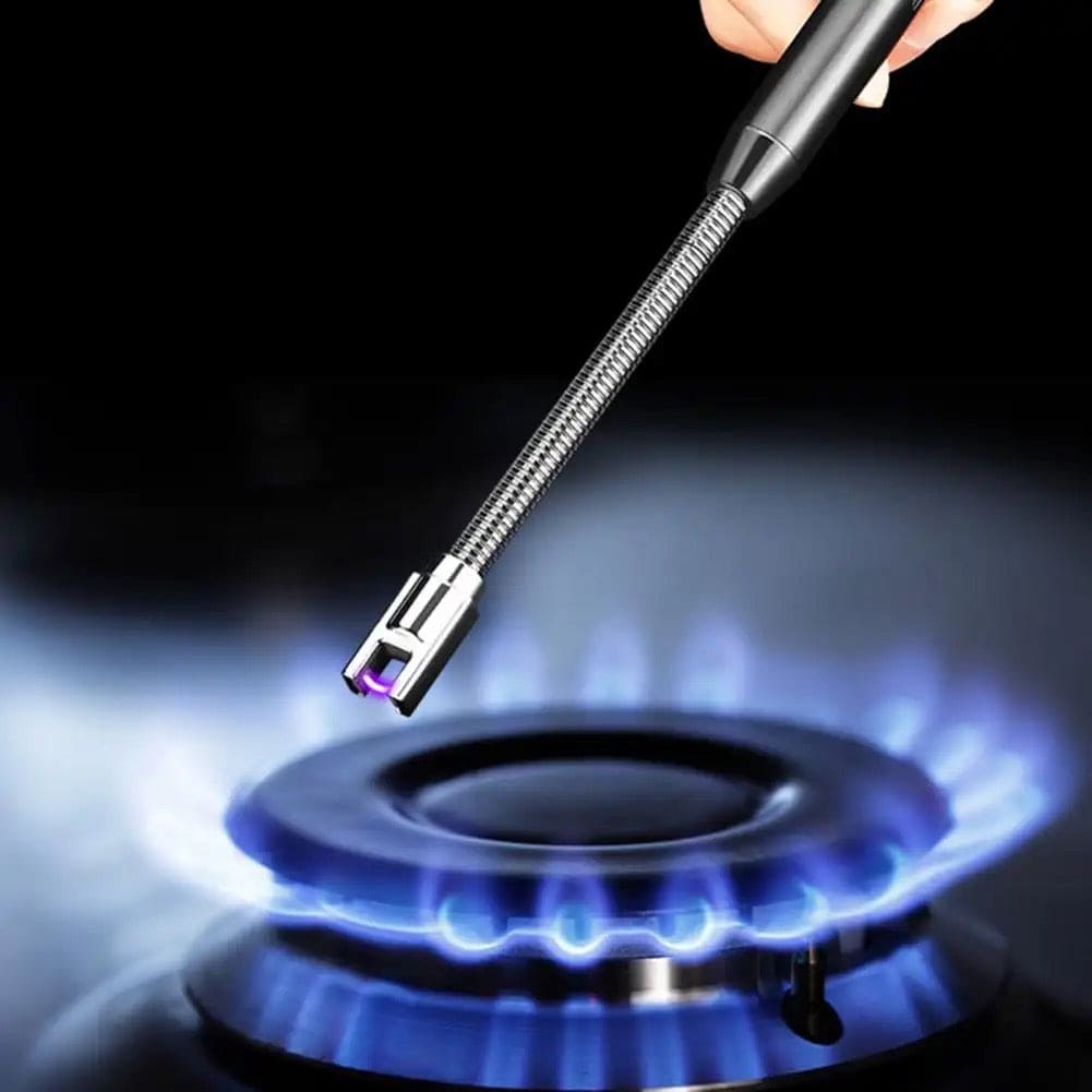 Electric Rechargeable Arc Lighter