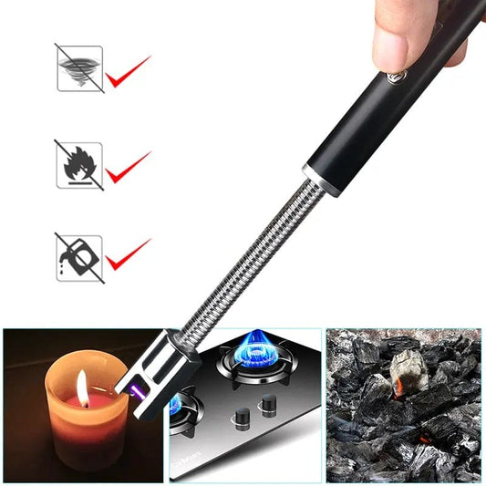 Electric Rechargeable Arc Lighter